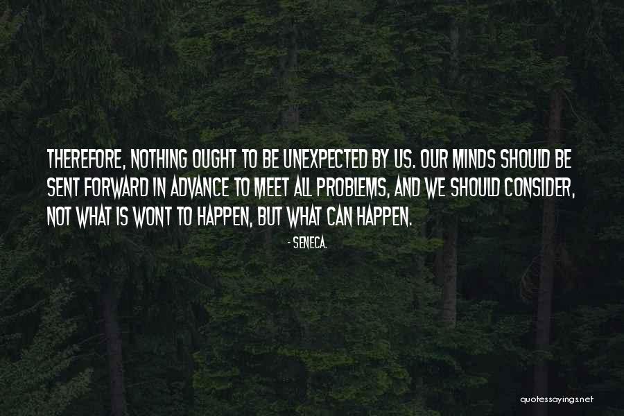 Brondow Quotes By Seneca. Brondow Quotes By Seneca.