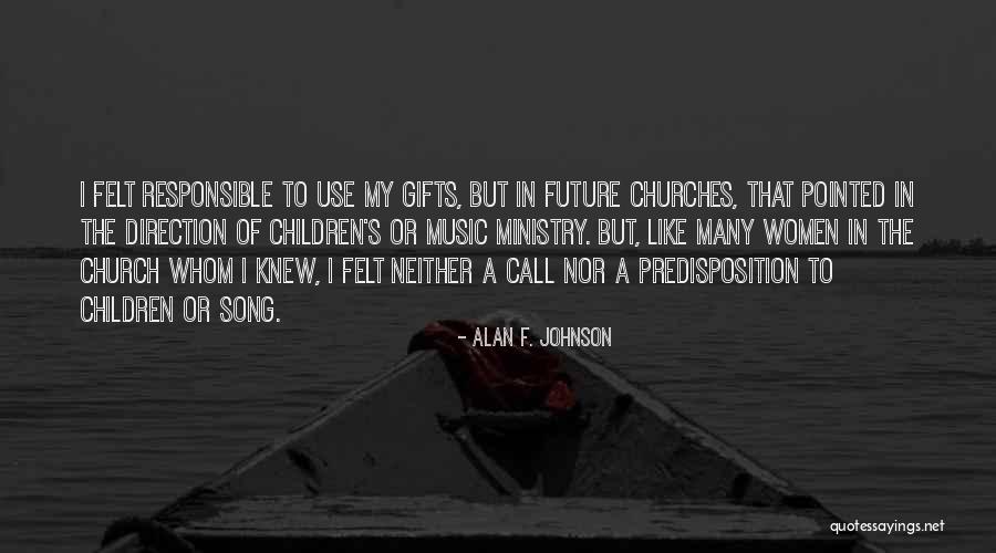 Bronek Lemaitre Quotes By Alan F. Johnson Bronek Lemaitre Quotes By Alan F. Johnson