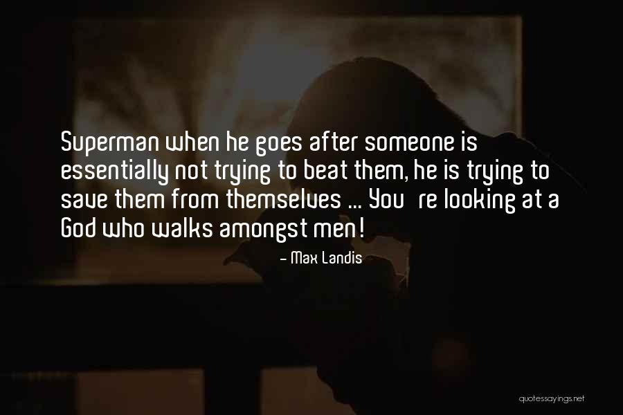 Bronfman Kidnapping Quotes By Max Landis Bronfman Kidnapping Quotes By Max Landis