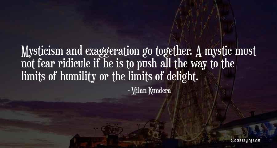 Bronfman Kidnapping Quotes By Milan Kundera Bronfman Kidnapping Quotes By Milan Kundera