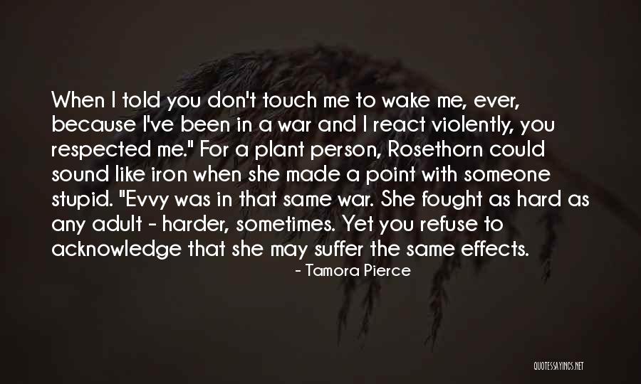 Bronfman Kidnapping Quotes By Tamora Pierce Bronfman Kidnapping Quotes By Tamora Pierce