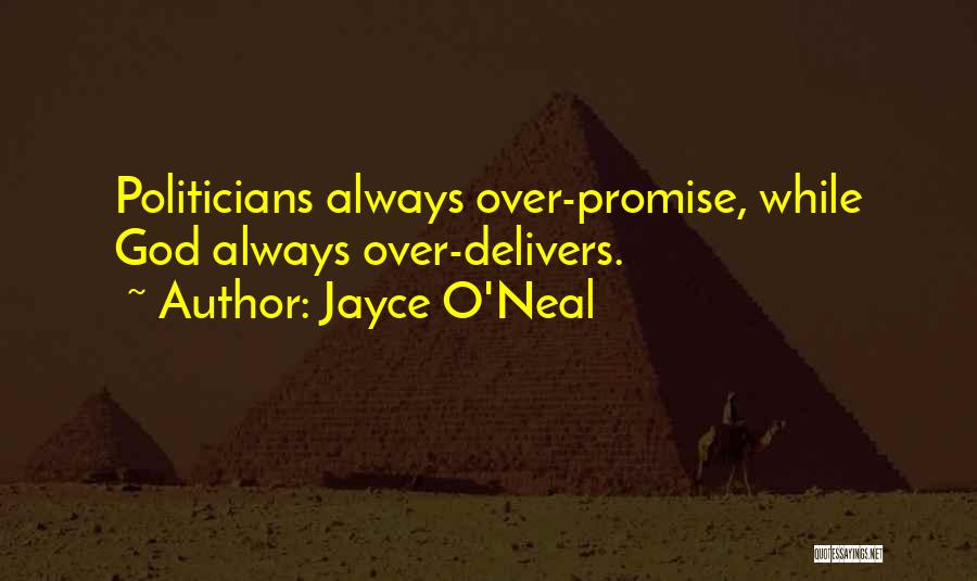 Bronfman Pianist Quotes By Jayce O'Neal