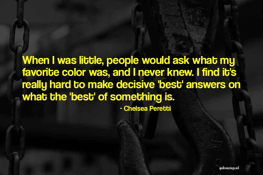 Bronicki Lucien Quotes By Chelsea Peretti Bronicki Lucien Quotes By Chelsea Peretti
