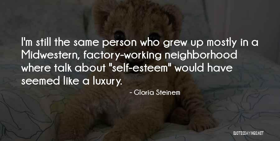 Bronislava Mateasova Quotes By Gloria Steinem Bronislava Mateasova Quotes By Gloria Steinem