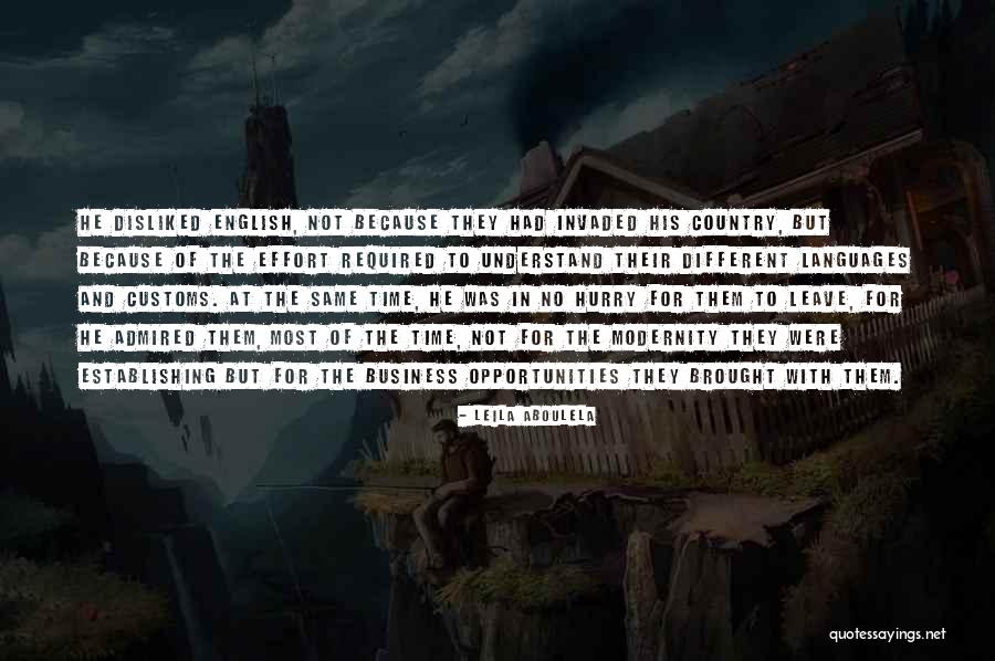 Bronislaw Baskov Quotes By Leila Aboulela Bronislaw Baskov Quotes By Leila Aboulela