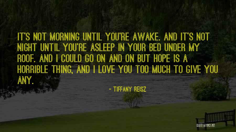 Bronkard Quotes By Tiffany Reisz Bronkard Quotes By Tiffany Reisz