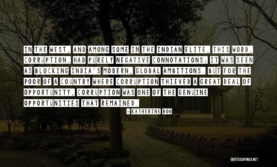 Bronleewe Scott Quotes By Katherine Boo Bronleewe Scott Quotes By Katherine Boo