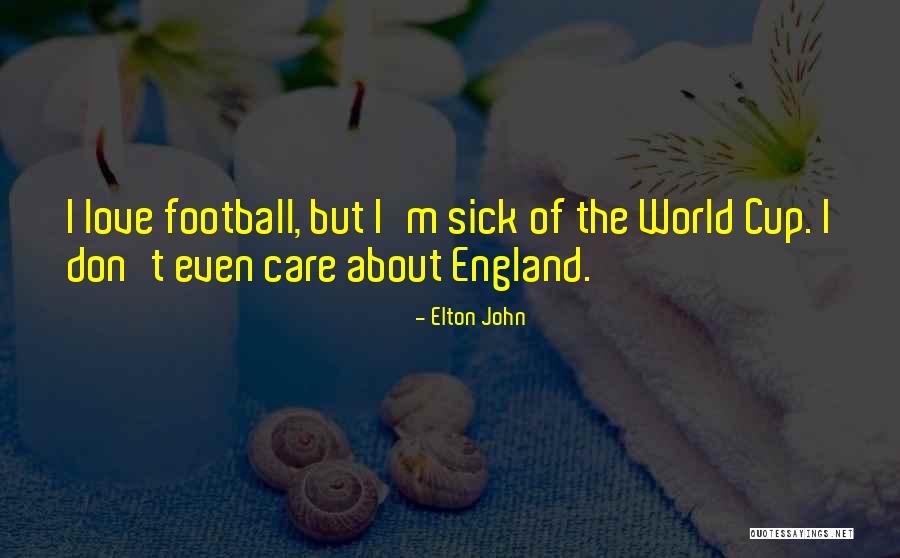 Bronna Kahle Quotes By Elton John Bronna Kahle Quotes By Elton John