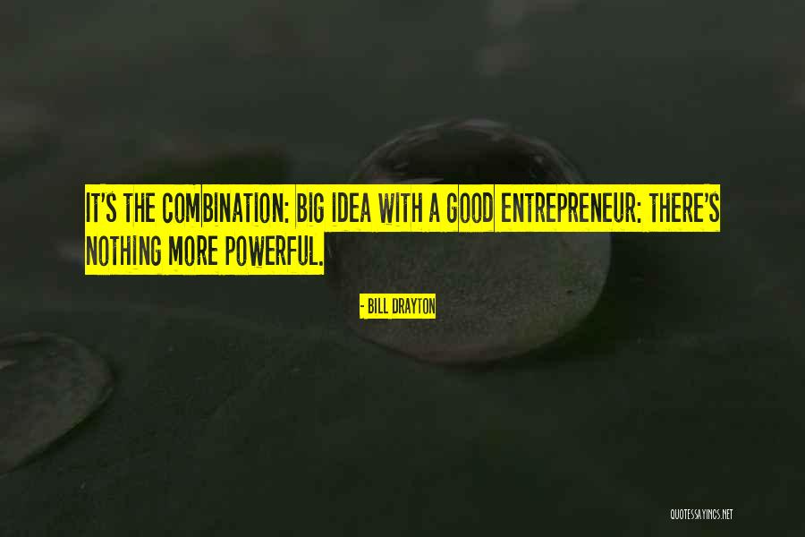 Bronnen Genereren Quotes By Bill Drayton Bronnen Genereren Quotes By Bill Drayton