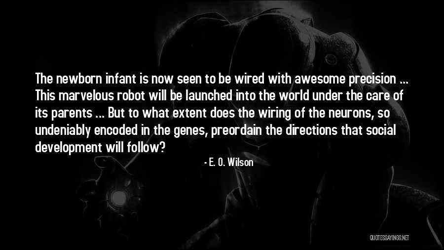 Bronners Soap Quotes By E. O. Wilson Bronners Soap Quotes By E. O. Wilson