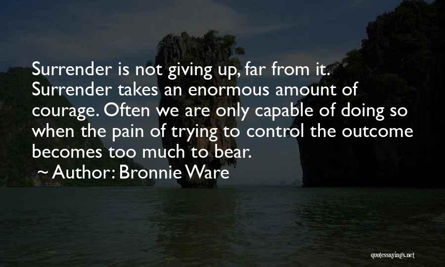 Bronnie Ware Quotes 1131143