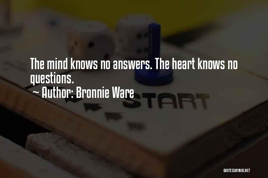 Bronnie Ware Quotes 1178625