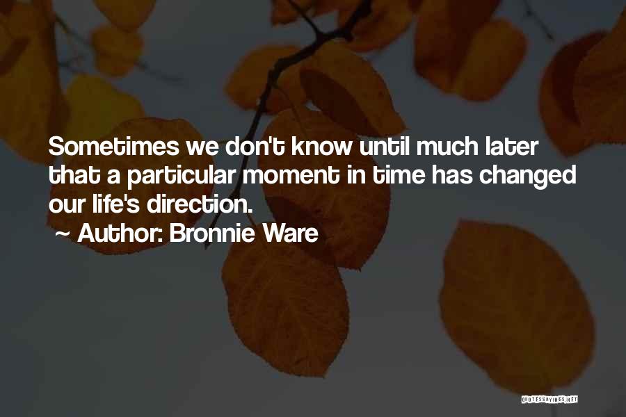 Bronnie Ware Quotes 1216913