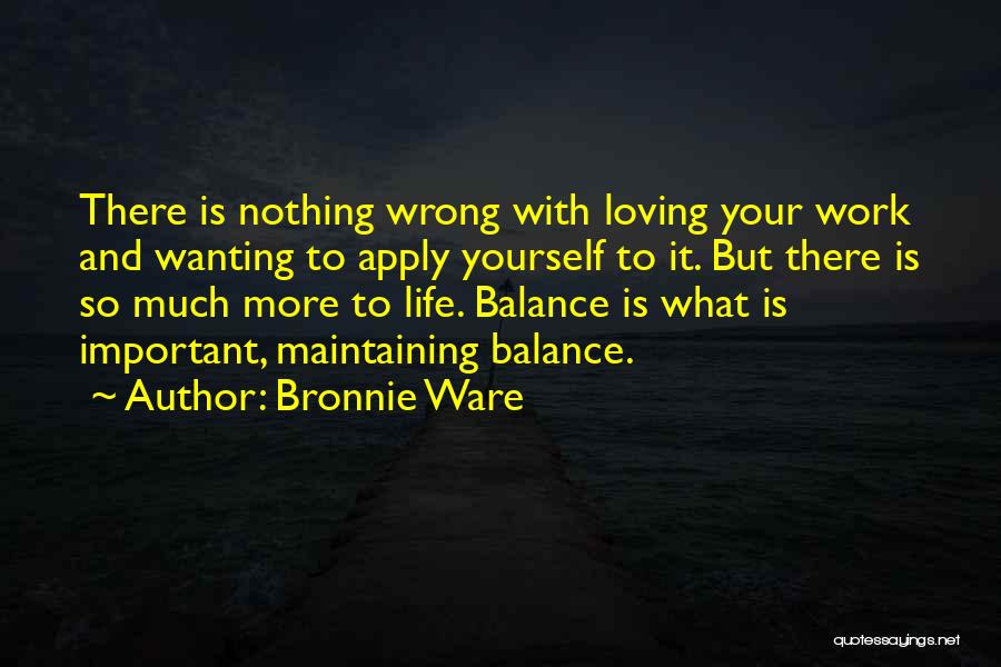 Bronnie Ware Quotes 1538594