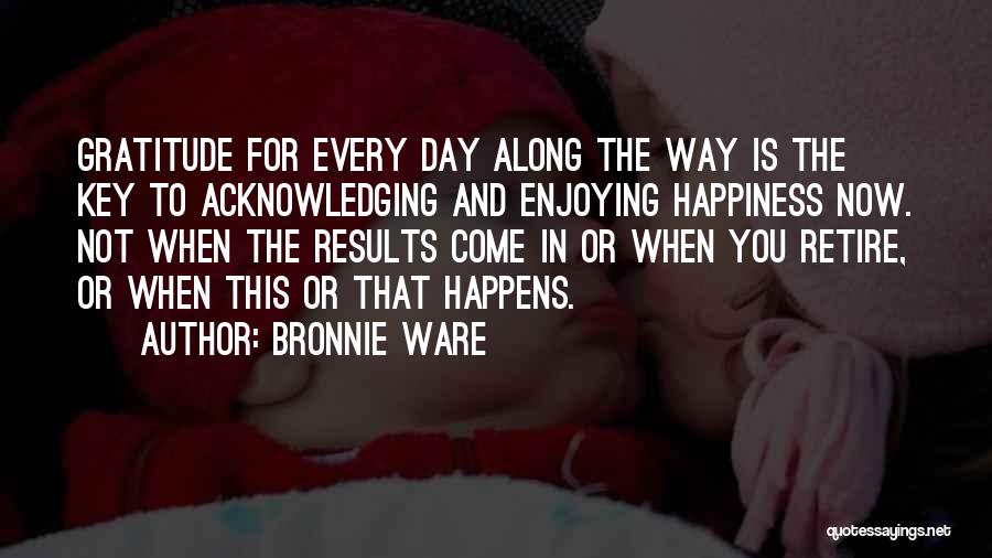 Bronnie Ware Quotes 1890033