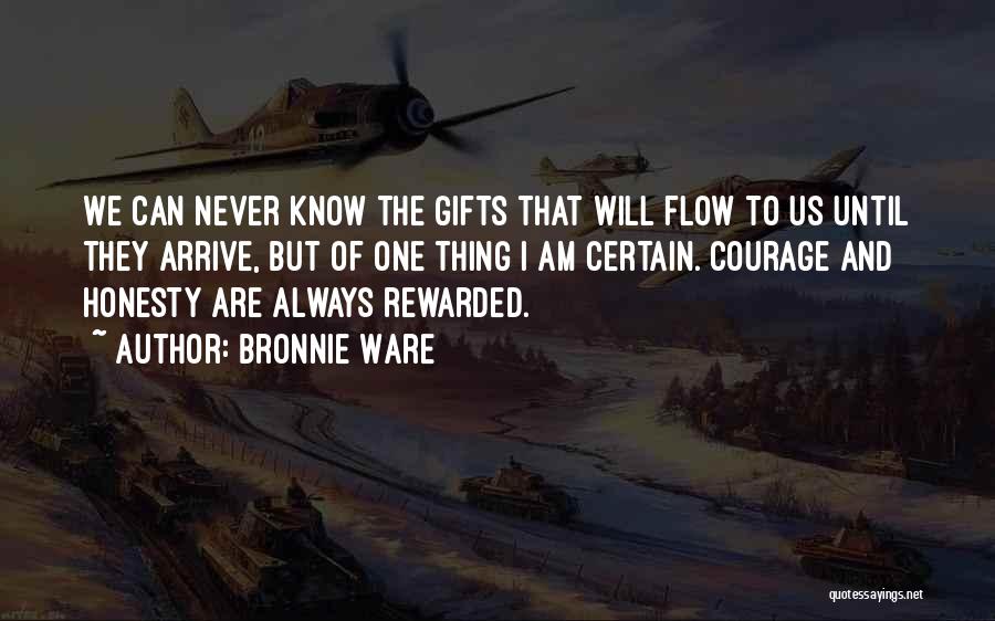 Bronnie Ware Quotes 1949241