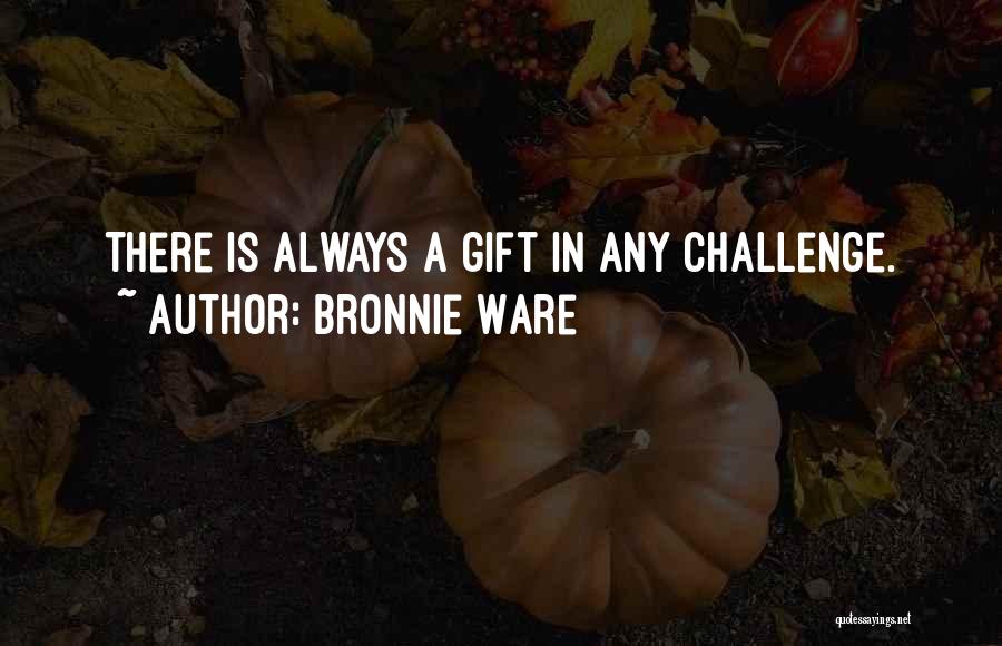 Bronnie Ware Quotes 204061