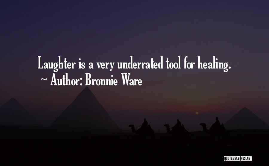 Bronnie Ware Quotes 2090099