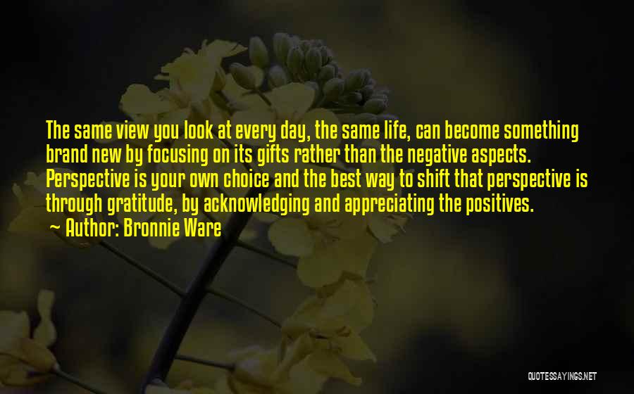 Bronnie Ware Quotes 2221256