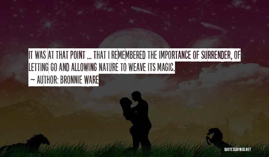 Bronnie Ware Quotes 232599