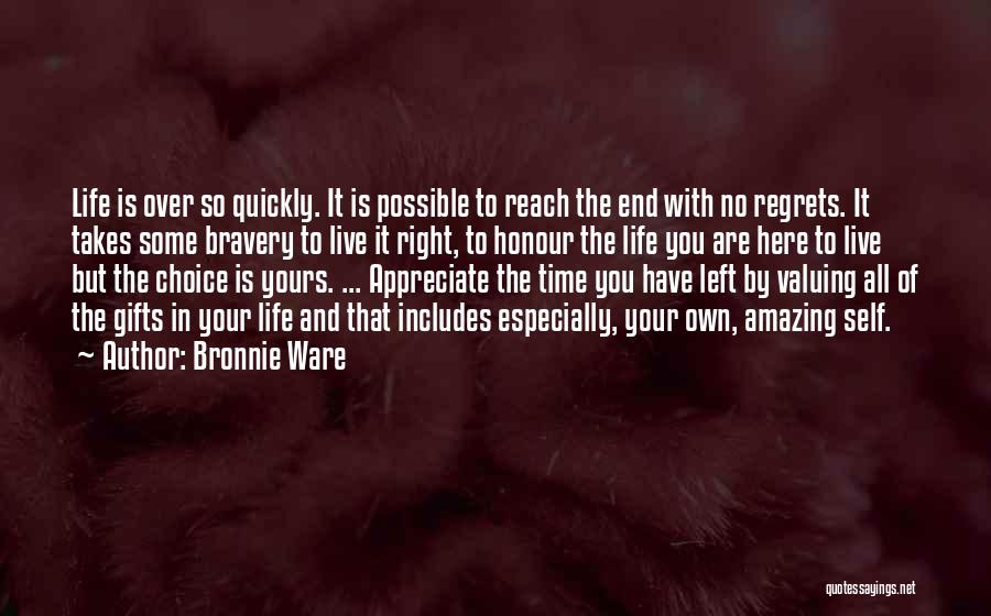 Bronnie Ware Quotes 264611