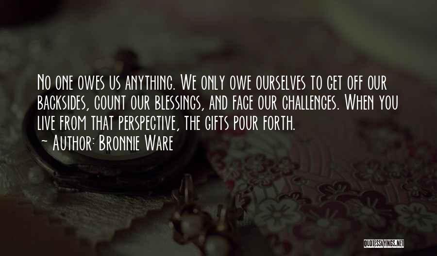 Bronnie Ware Quotes 943813