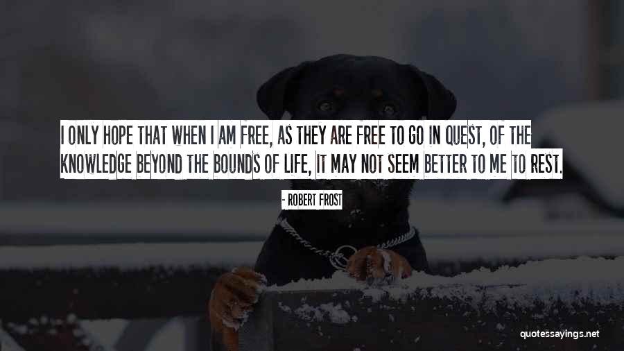 Bronnikova Quotes By Robert Frost Bronnikova Quotes By Robert Frost