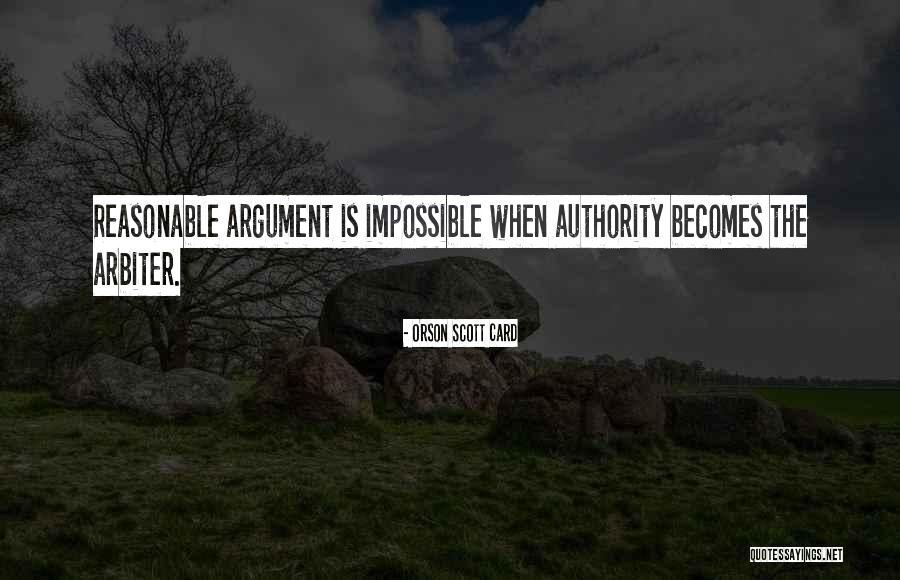 Bronowski Coeur Quotes By Orson Scott Card Bronowski Coeur Quotes By Orson Scott Card