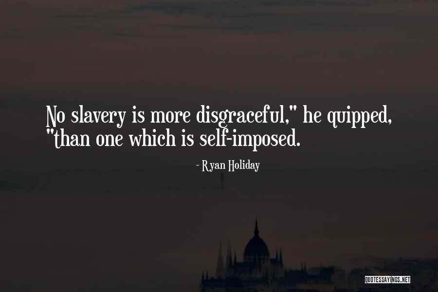 Bronowski Coeur Quotes By Ryan Holiday Bronowski Coeur Quotes By Ryan Holiday