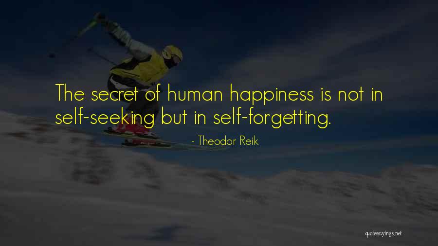 Bronquios Funcion Quotes By Theodor Reik Bronquios Funcion Quotes By Theodor Reik