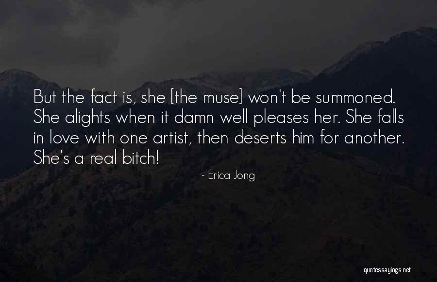 Bronquite Tem Quotes By Erica Jong Bronquite Tem Quotes By Erica Jong
