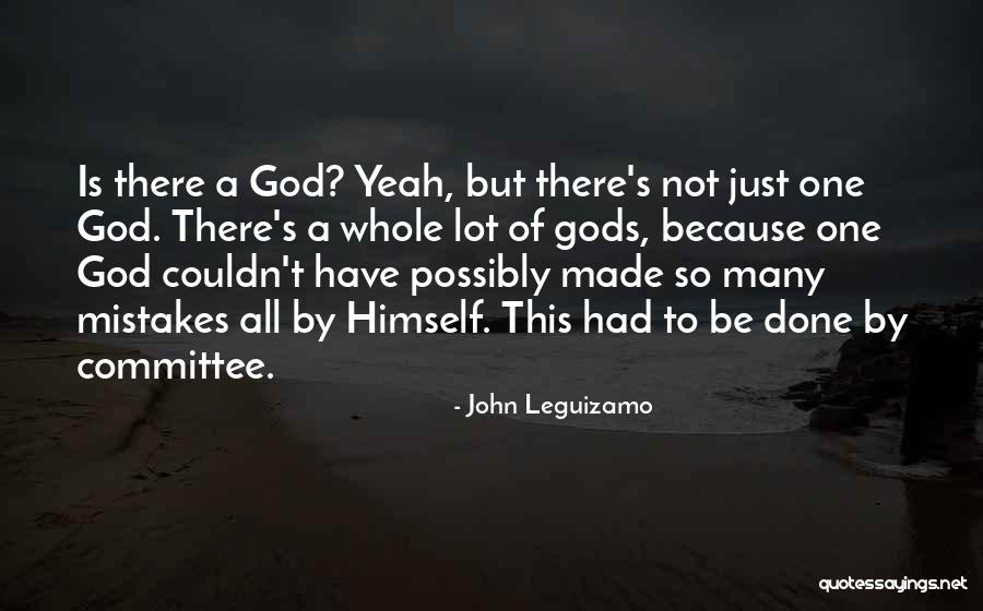 Bronquitis Asmatica Quotes By John Leguizamo Bronquitis Asmatica Quotes By John Leguizamo