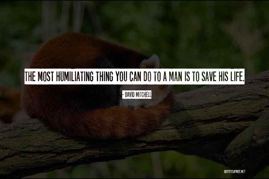 Bronquitis Que Quotes By David Mitchell Bronquitis Que Quotes By David Mitchell