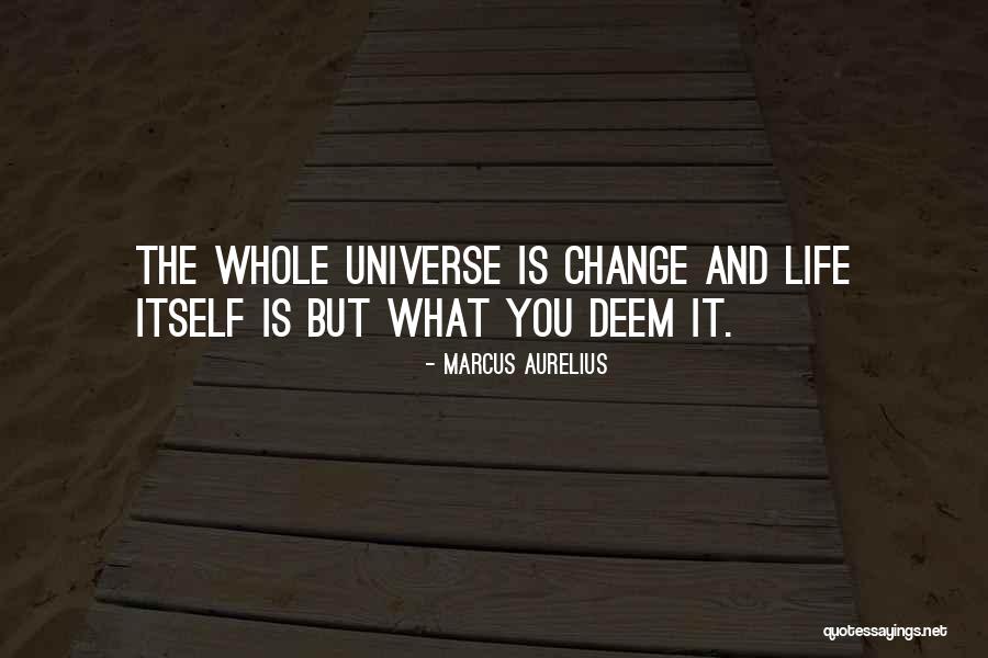 Bronquitis Que Quotes By Marcus Aurelius Bronquitis Que Quotes By Marcus Aurelius