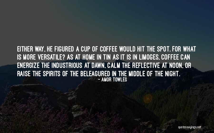 Bronquitis Sintomas Quotes By Amor Towles Bronquitis Sintomas Quotes By Amor Towles