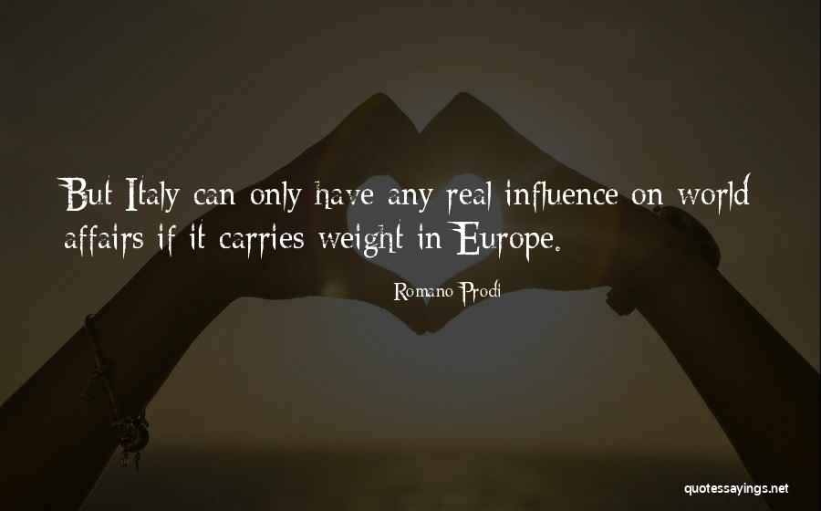 Bronquitis Sintomas Quotes By Romano Prodi Bronquitis Sintomas Quotes By Romano Prodi