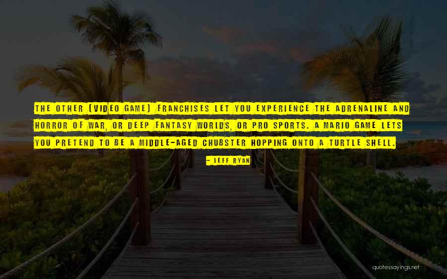 Bronquitis Tratamiento Quotes By Jeff Ryan Bronquitis Tratamiento Quotes By Jeff Ryan