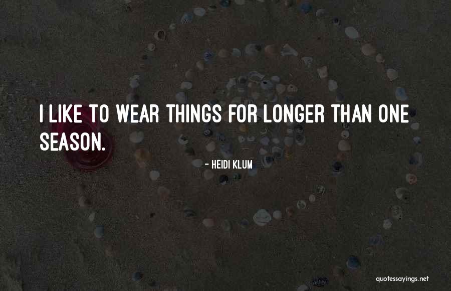 Bronshtein Injury Quotes By Heidi Klum Bronshtein Injury Quotes By Heidi Klum