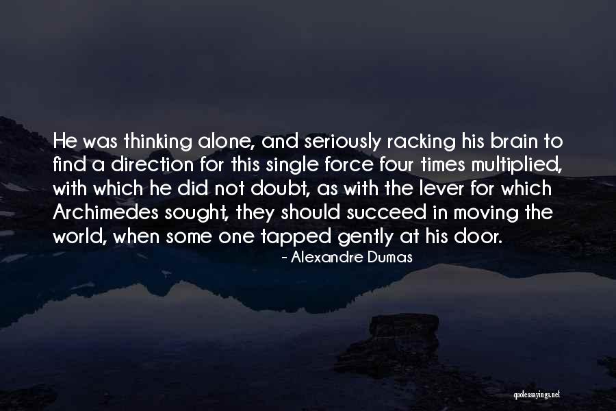 Bronsky Le Quotes By Alexandre Dumas Bronsky Le Quotes By Alexandre Dumas