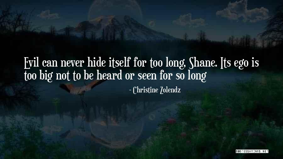 Bronsky Le Quotes By Christine Zolendz Bronsky Le Quotes By Christine Zolendz