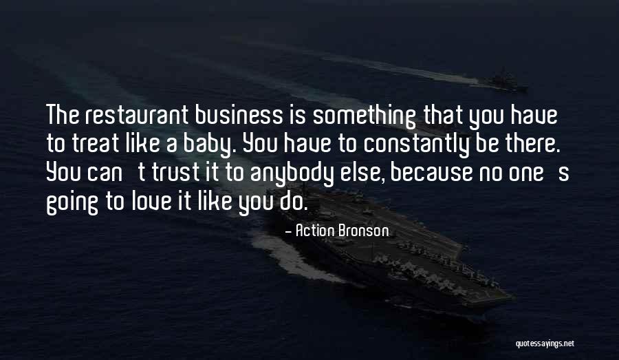 Bronson Quotes By Action Bronson