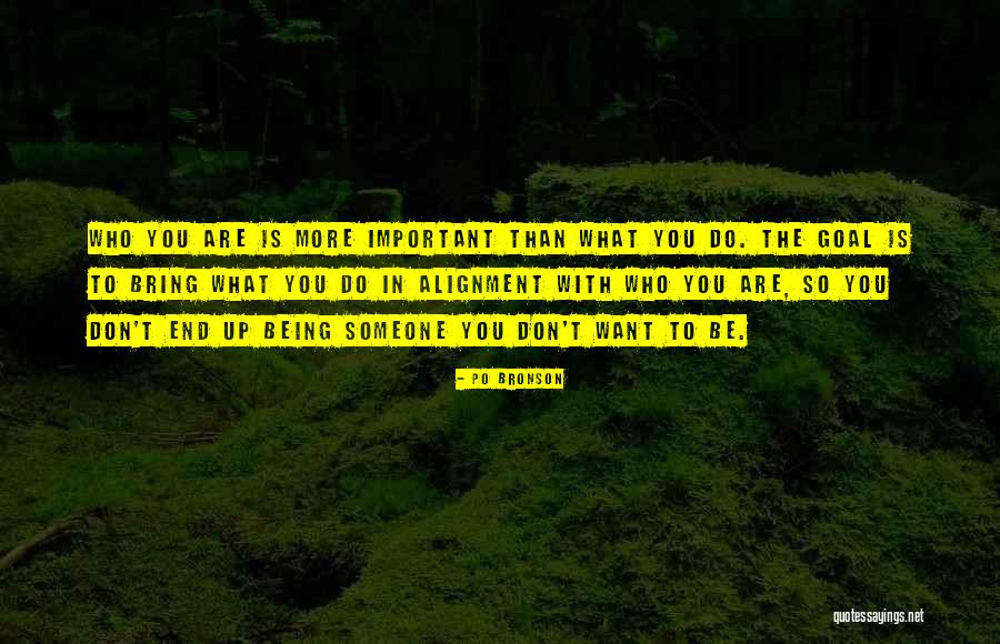 Bronson Quotes By Po Bronson Bronson Quotes By Po Bronson