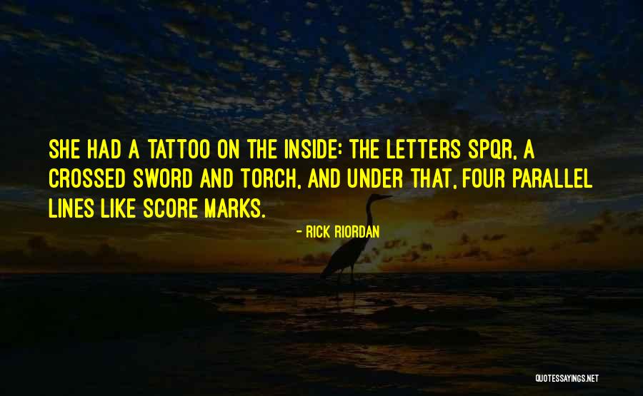 Bronstein Gewirtz Quotes By Rick Riordan Bronstein Gewirtz Quotes By Rick Riordan