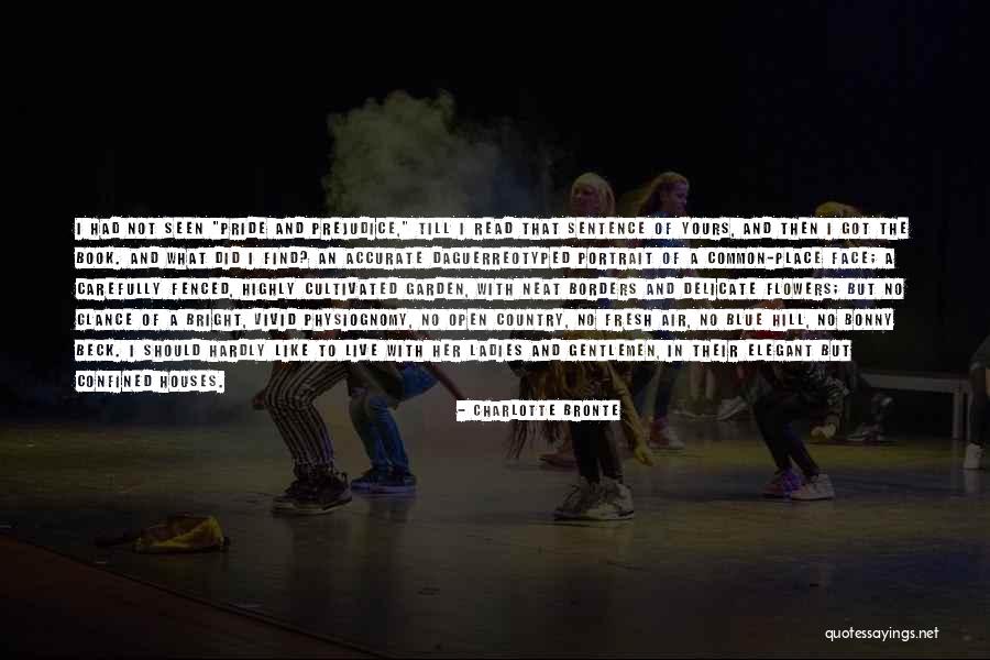 Bront C3 Ab Quotes By Charlotte Bronte Bront C3 Ab Quotes By Charlotte Bronte