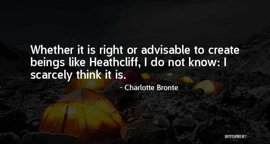 Bront C3 Ab Quotes By Charlotte Bronte Bront C3 Ab Quotes By Charlotte Bronte