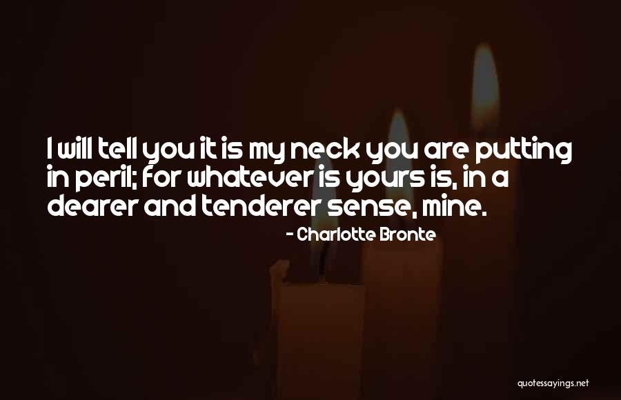 Bront C3 Ab Quotes By Charlotte Bronte Bront C3 Ab Quotes By Charlotte Bronte