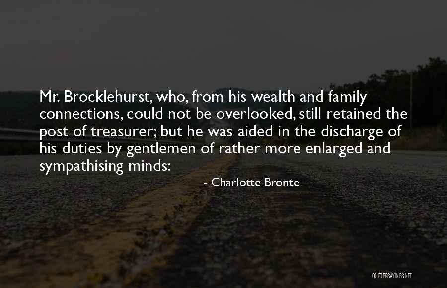 Bronte Family Quotes By Charlotte Bronte Bronte Family Quotes By Charlotte Bronte