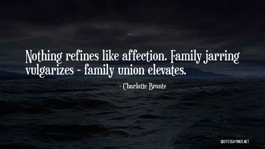 Bronte Family Quotes By Charlotte Bronte Bronte Family Quotes By Charlotte Bronte