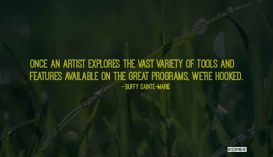 Brontes Governess Quotes By Buffy Sainte-Marie Brontes Governess Quotes By Buffy Sainte-Marie