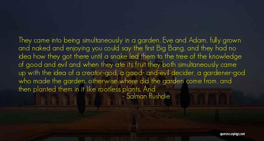 Brontes Quotes By Salman Rushdie Brontes Quotes By Salman Rushdie